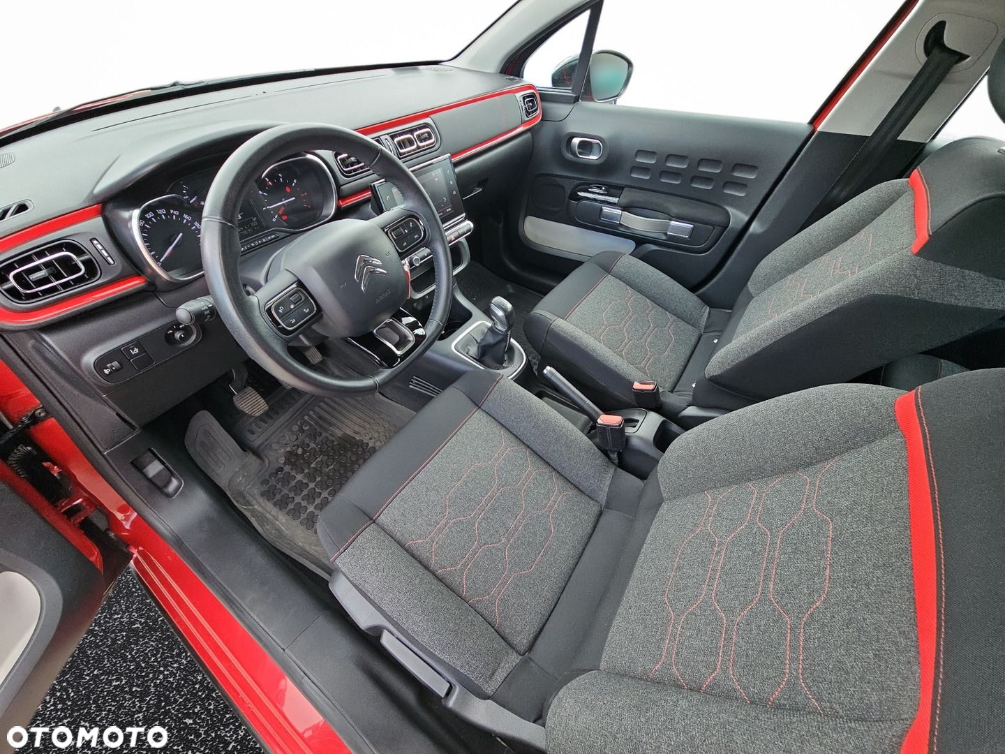 Citroën C3 - 9