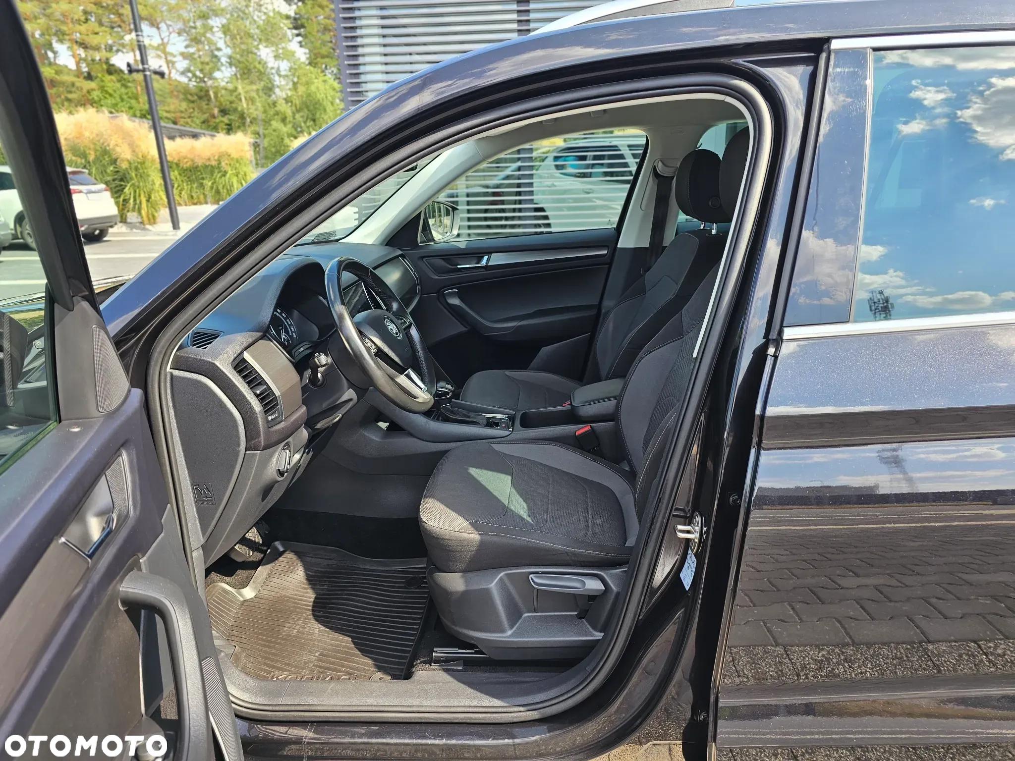 Skoda Kodiaq 2.0 TDI 4x2 Ambition DSG - 17