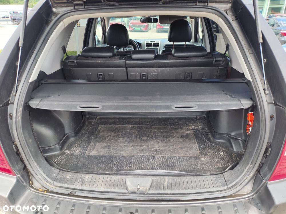 Kia Sportage - 15
