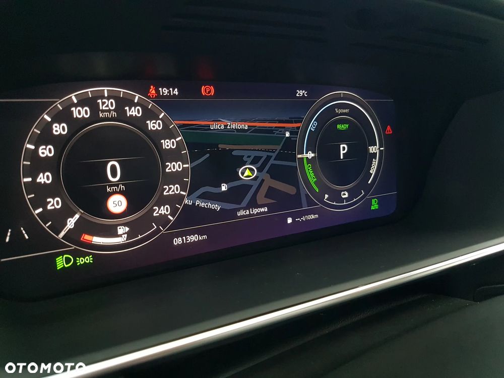 Land Rover Range Rover Sport D350 Autobiography Dynamic - 26