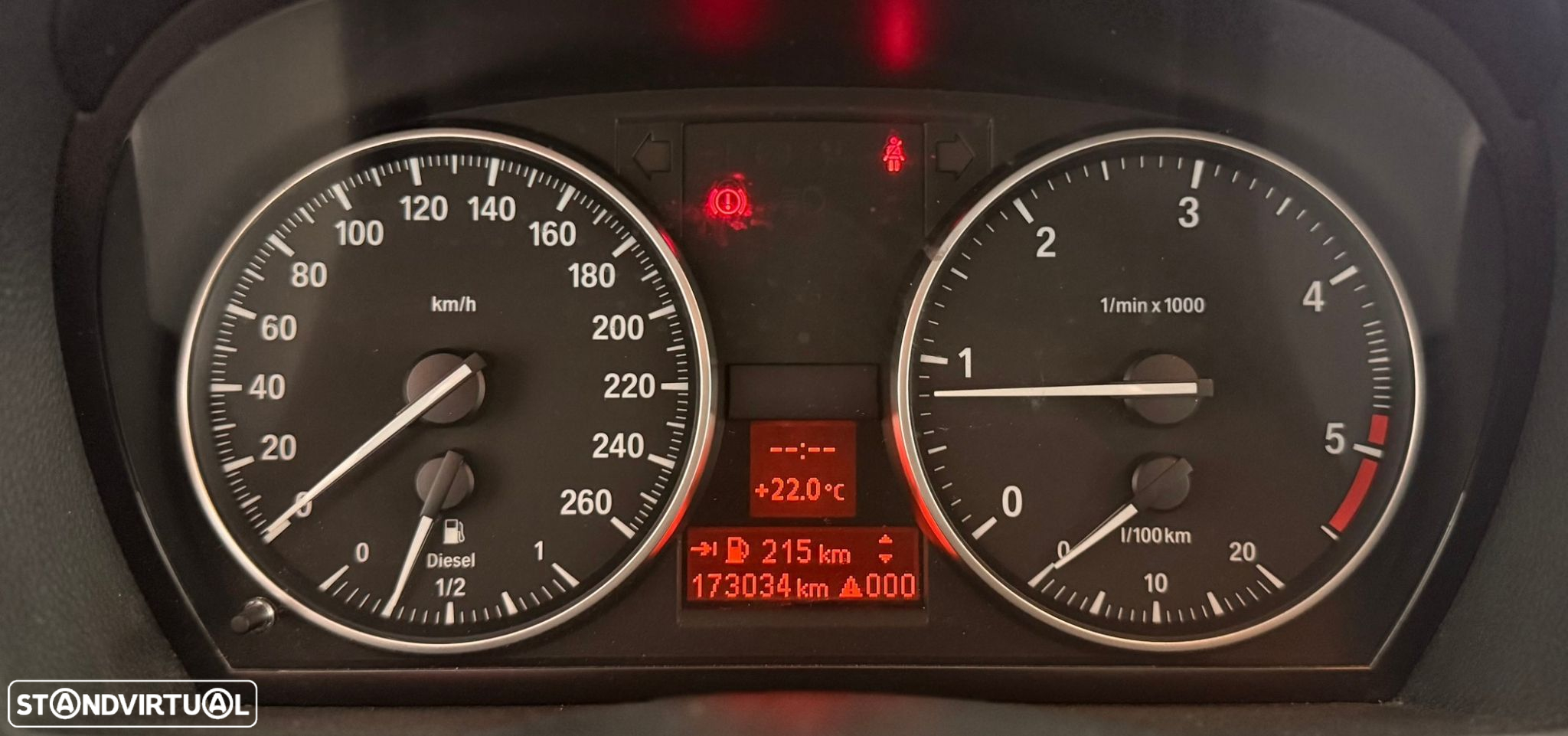 BMW 320 d Coupe - 11