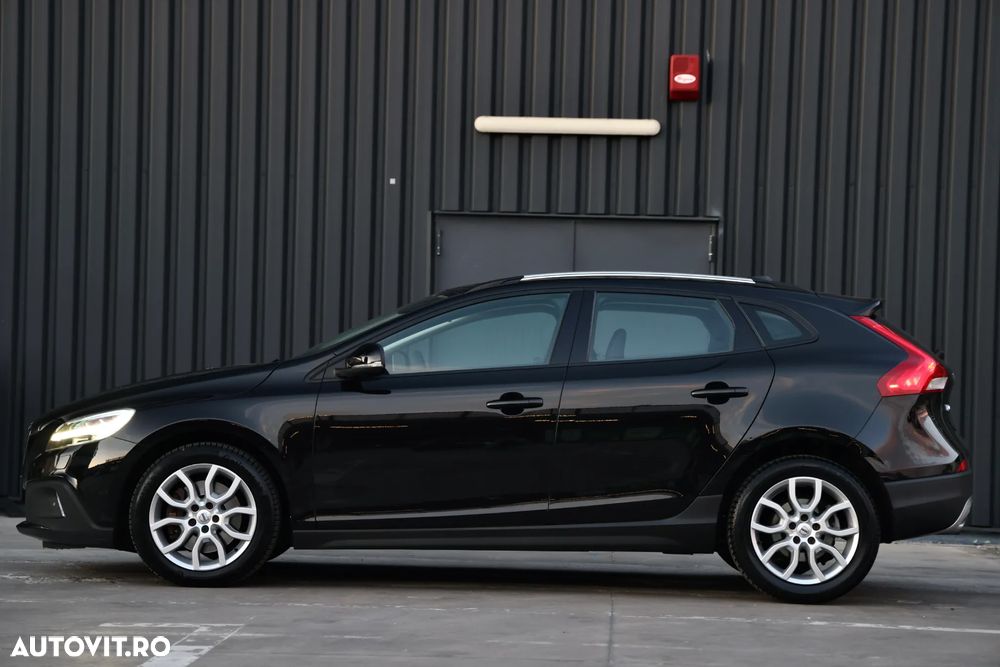 Volvo V40 D3 Geartronic Momentum - 32