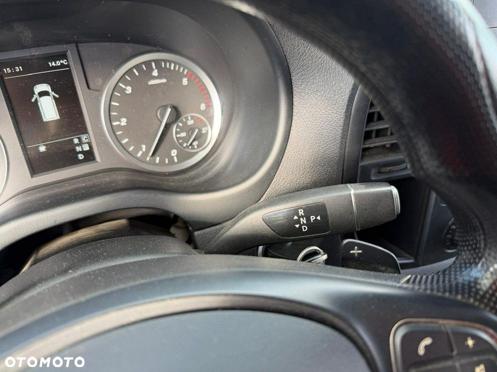 Mercedes-Benz Vito - 18
