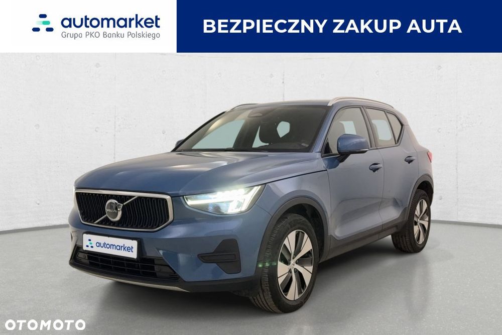 Volvo XC 40 B3 Core - 1