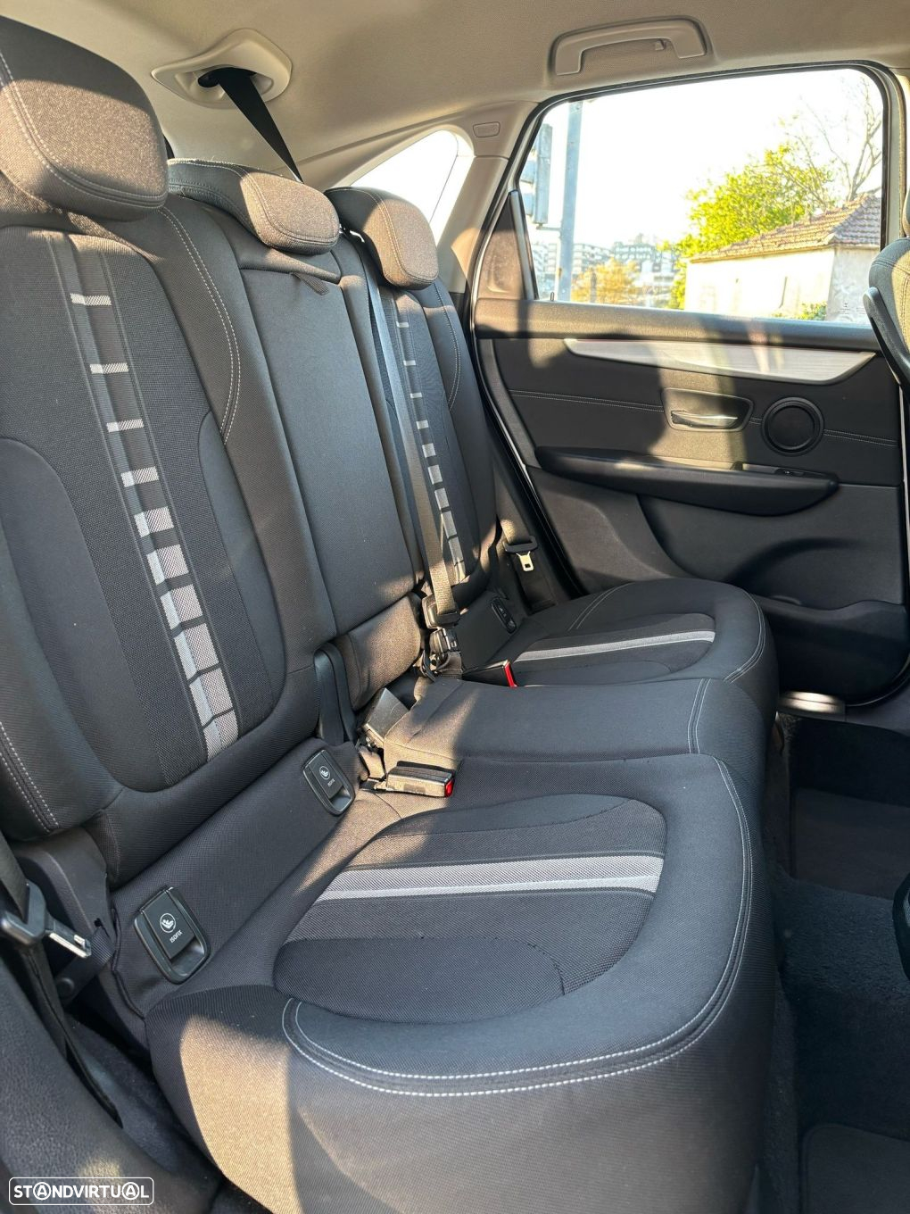 BMW 216 Active Tourer d - 24