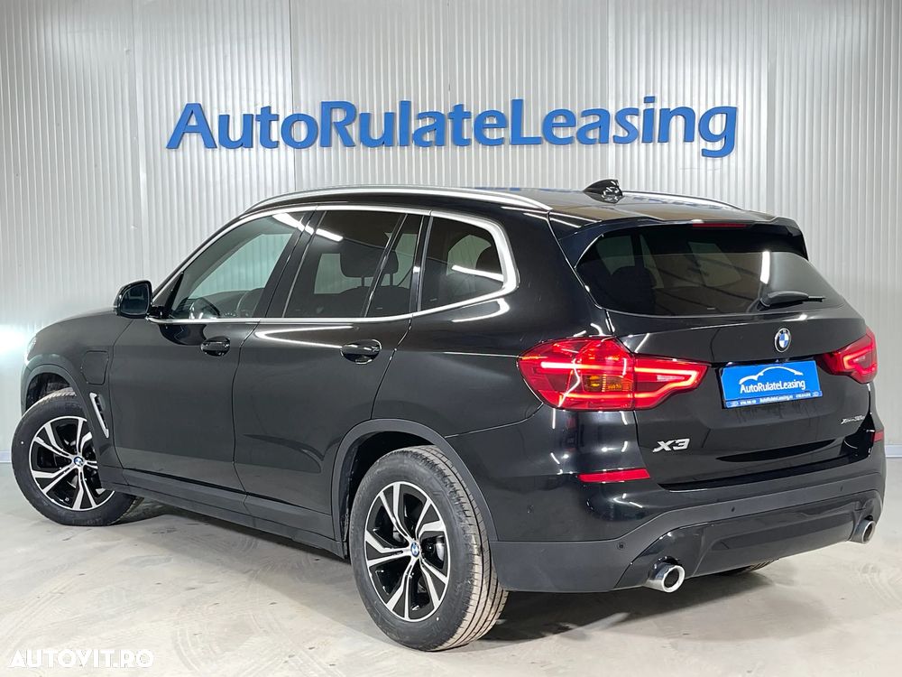 BMW X3 xDrive30e AT PHEV - 4