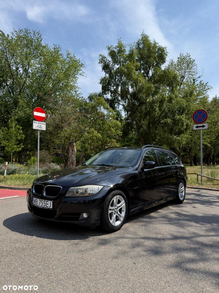 BMW Seria 3 - 1