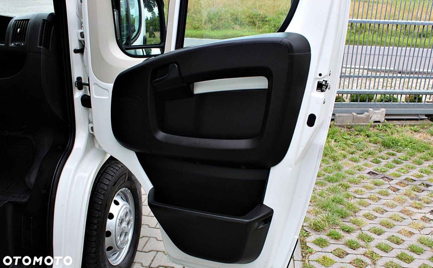 Peugeot Boxer - 15