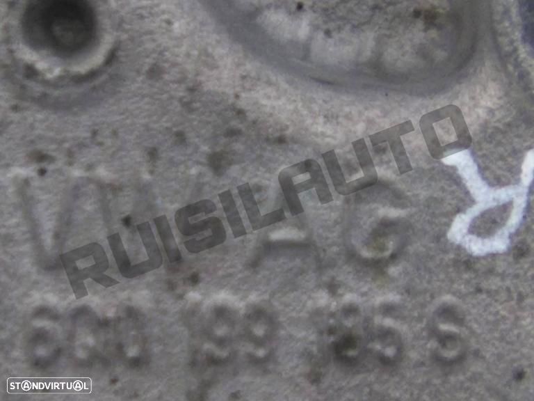 Apoio Motor 6q019_9185s Seat Ibiza Iii (6l) [2002_2009] 1.2 12v - 4