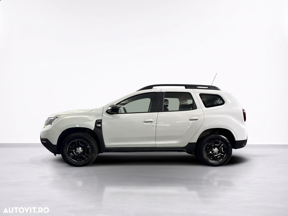 Dacia Duster - 3