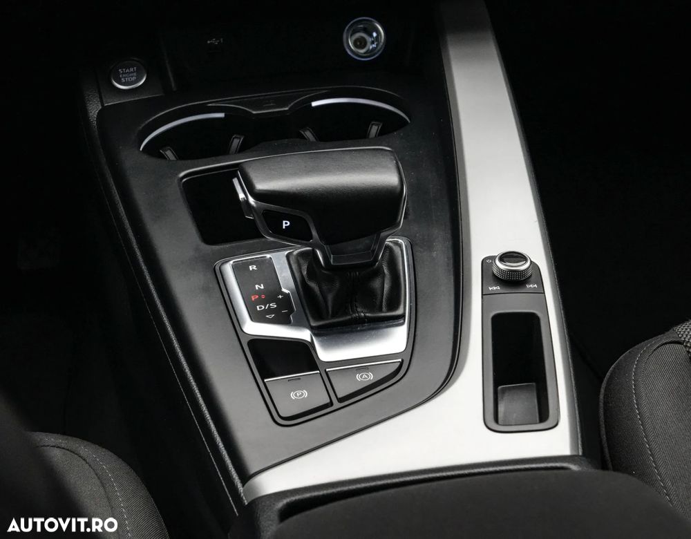 Audi A4 35 TDI S tronic MHEV Advanced - 19