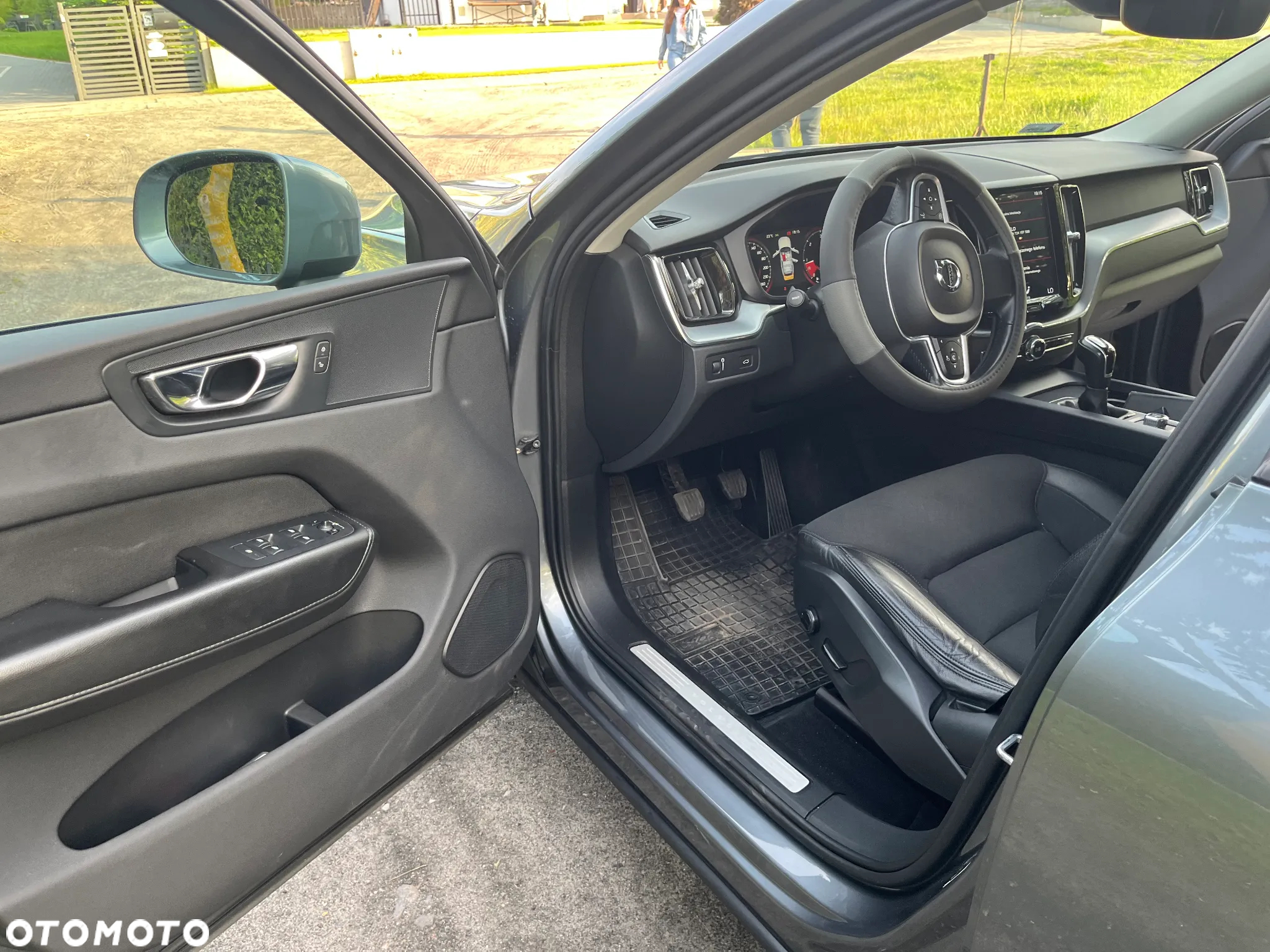 Volvo XC 60 - 5