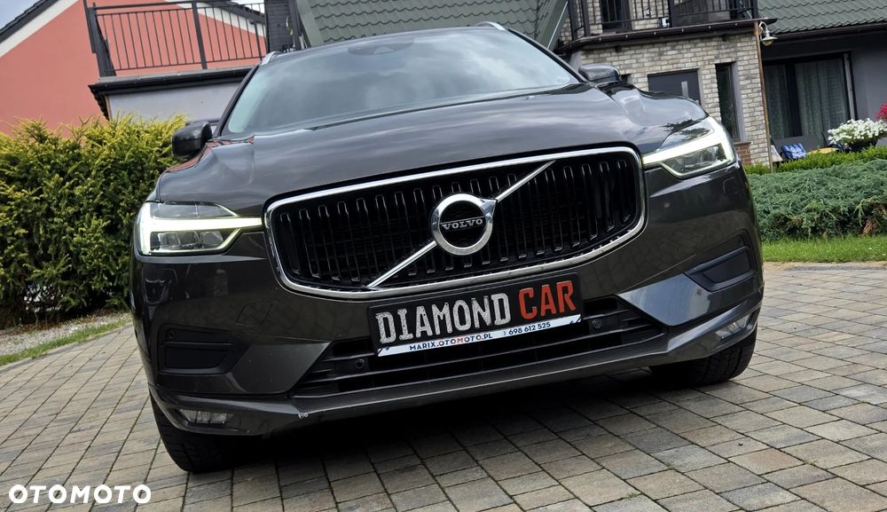 Volvo XC 60 D4 Momentum Pro - 6