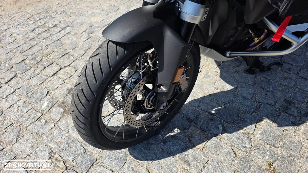 BMW R 1300 GS Adventure GS Trophy - 17