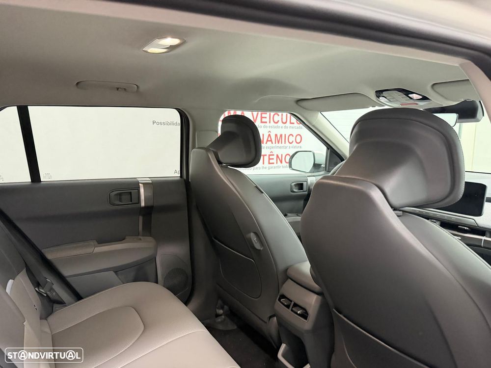 Kia EV3 81.4 kWh Tech - 18