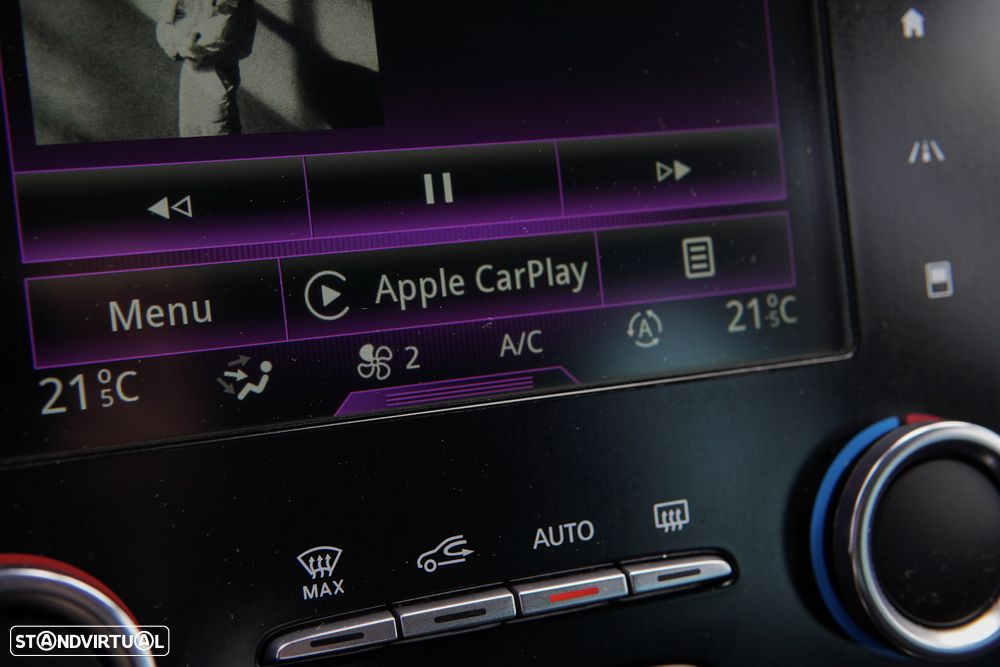 Renault Scénic ENERGY dCi 110 EDC Business - 26