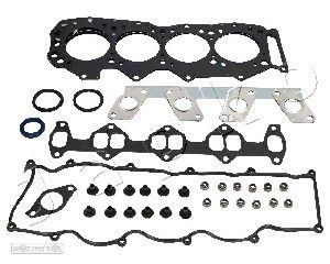 Jogo de juntas da cabeça do motor Mazda B2500 Ford Ranger WL-T - 1