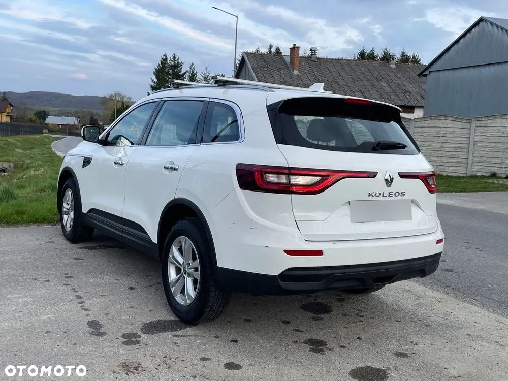 Renault Koleos ENERGY dCi 130 INTENS - 10