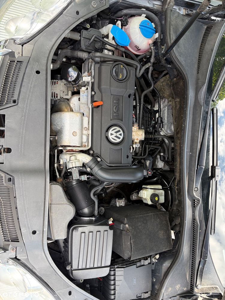 Volkswagen Golf 1.4 TSI Edition - 16
