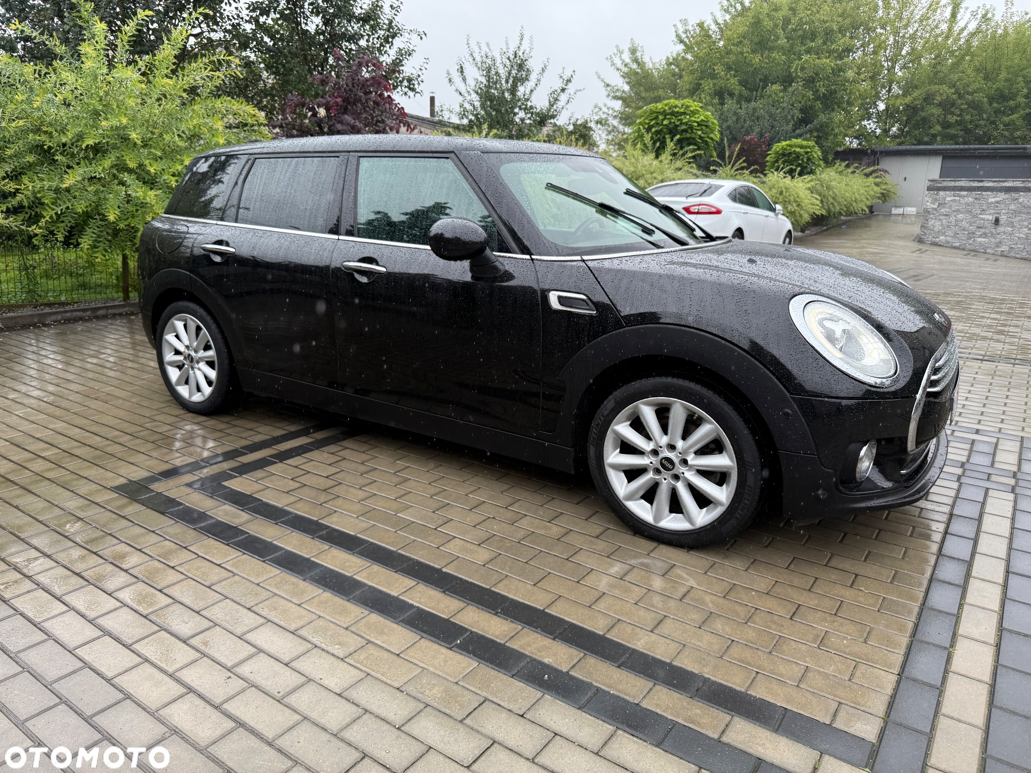 MINI Clubman Cooper D Essential Trim - 31
