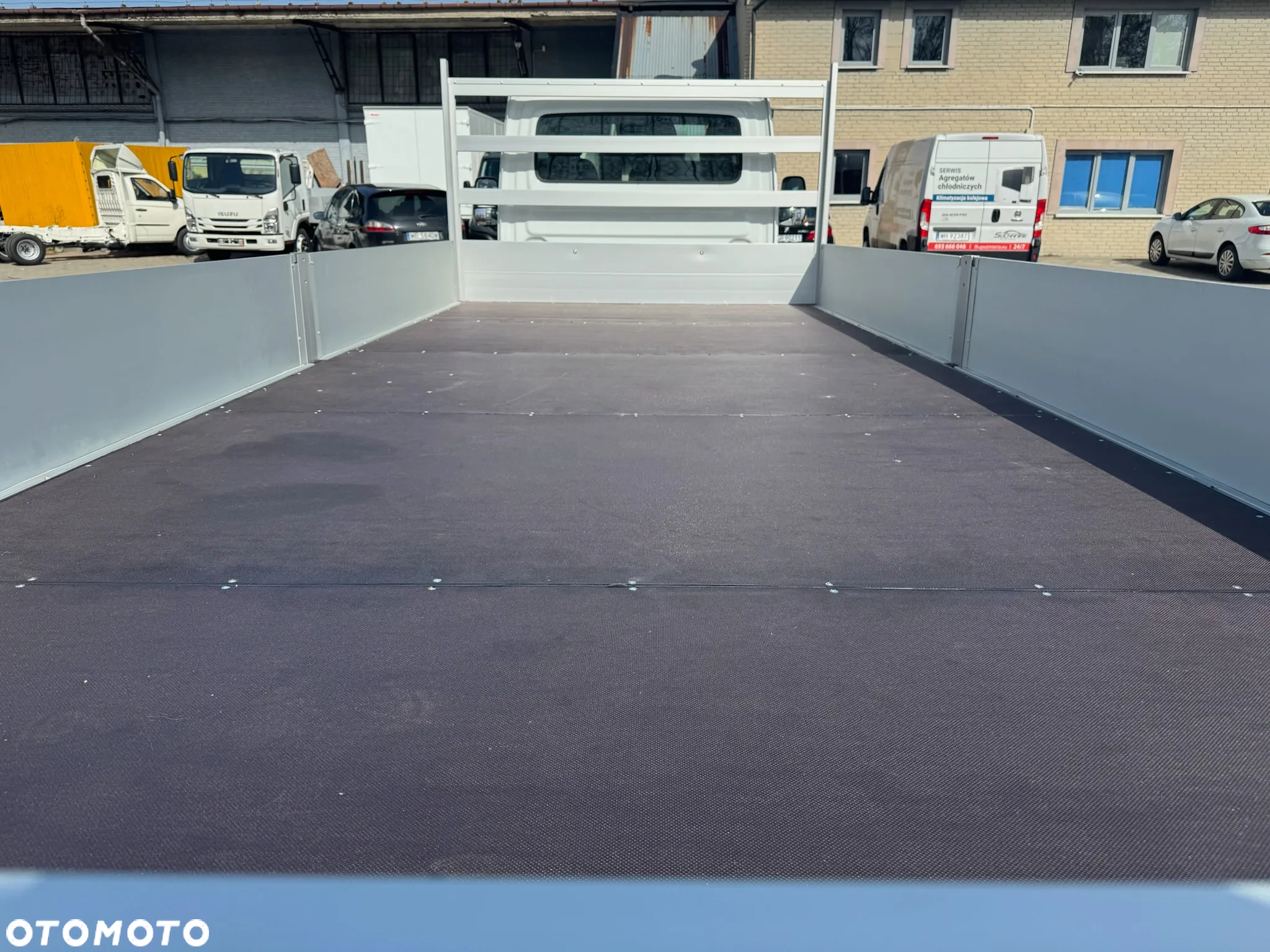 Iveco DAILY - 6