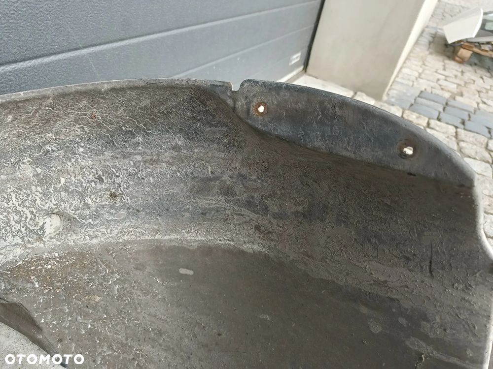 Nadkole Lewe Przednie Skoda Octavia 3 FL III lift Lewy Przód 5E0809957G - 11