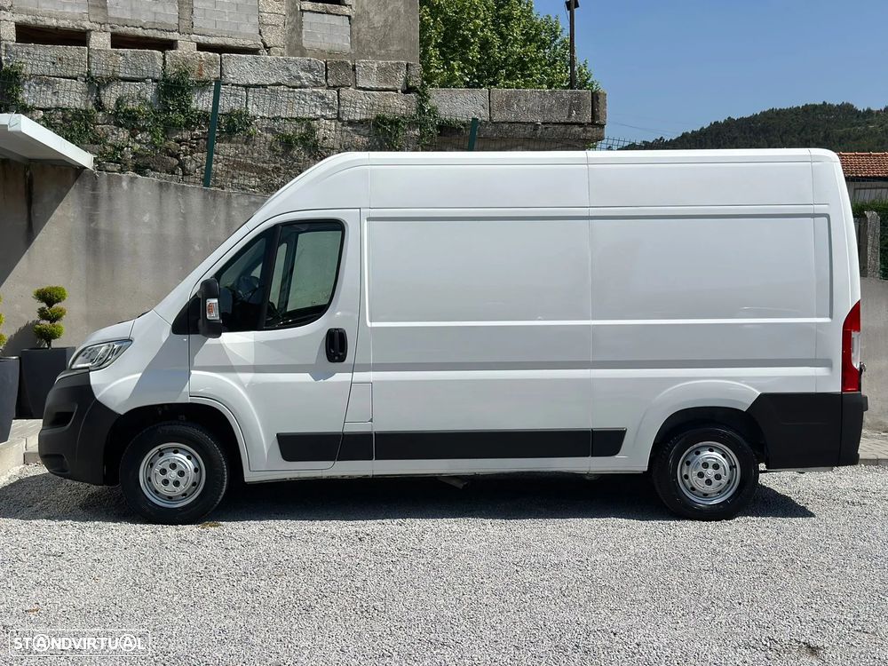 Citroën Jumper L2H2 - 11
