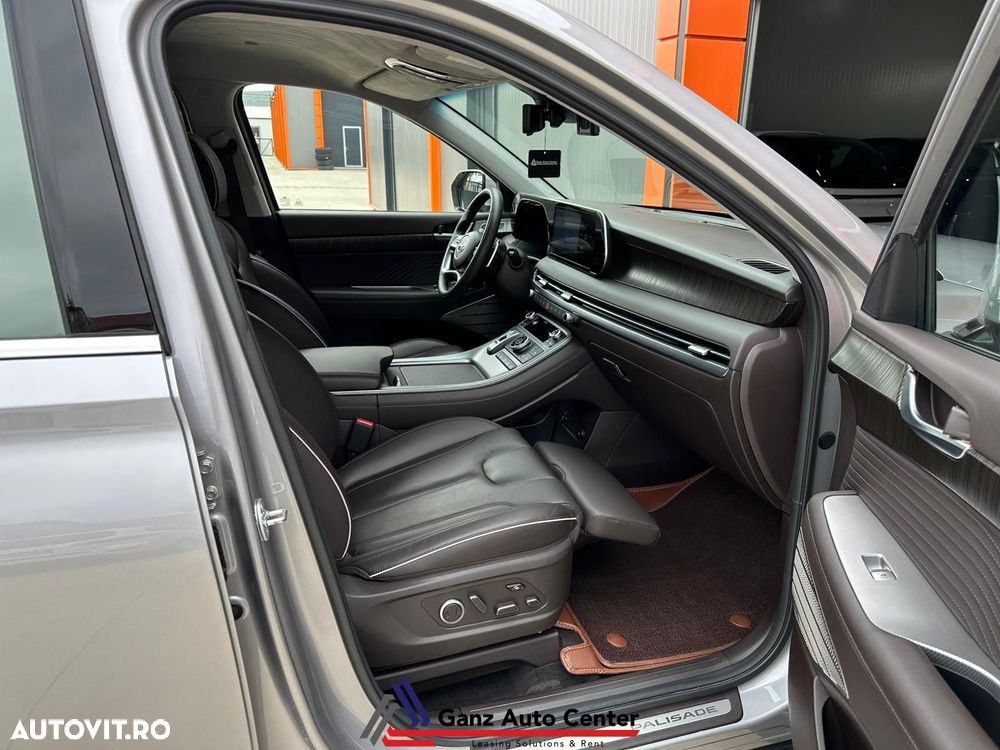 Hyundai Palisade - 12