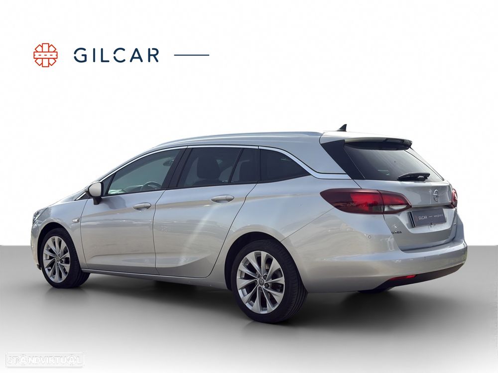 Opel Astra Sports Tourer 1.0 Edition S/S - 7