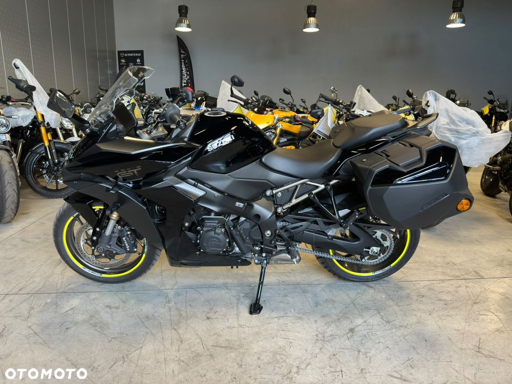 Suzuki GSX 1000 - 3