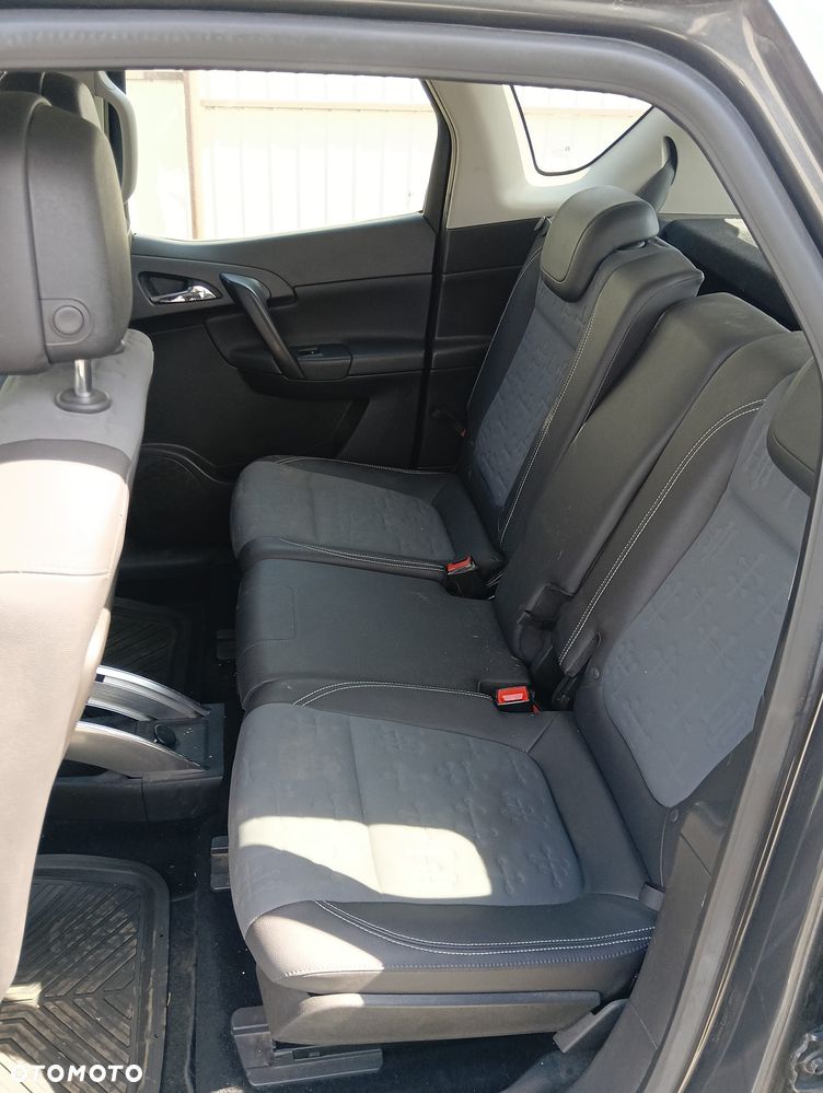 Opel Meriva - 18