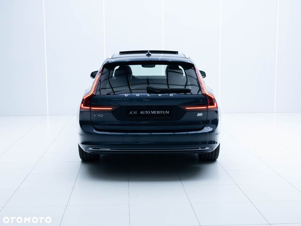 Volvo V90 T8 AWD Plug-In Hybrid Ultimate Bright - 11