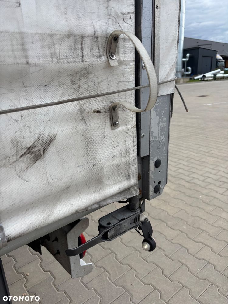 Fiat Ducato Maxi - 9