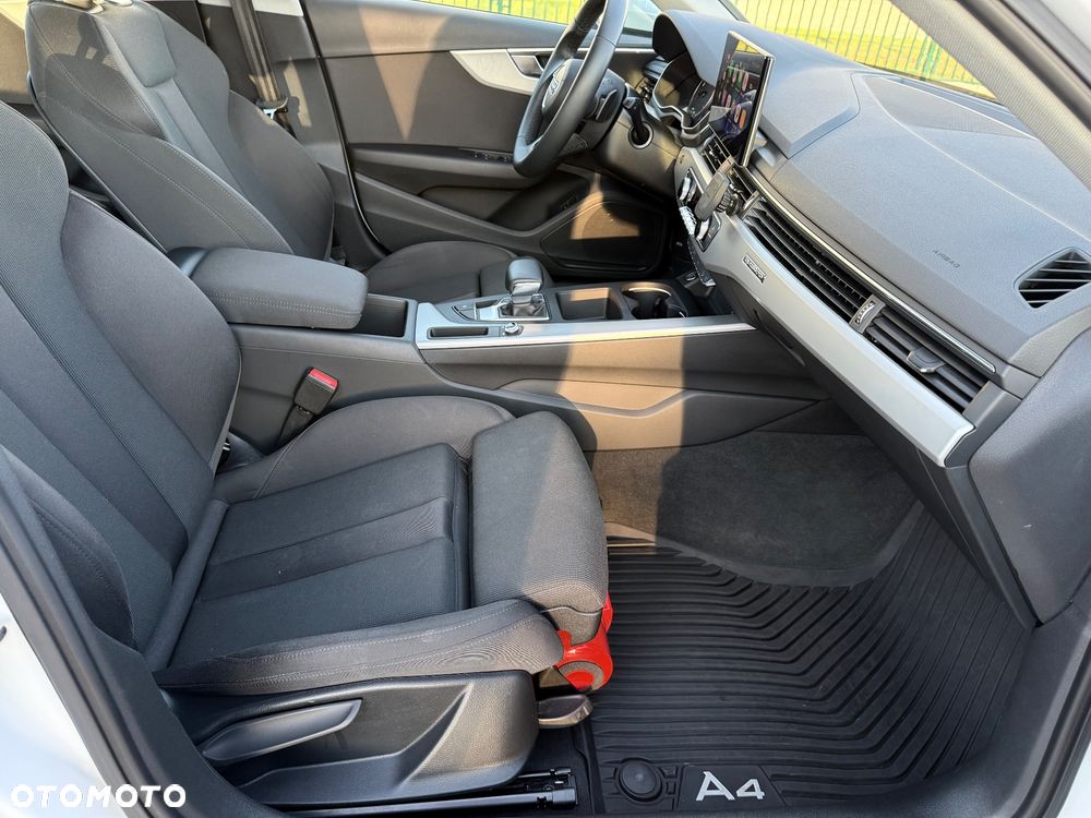 Audi A4 Allroad - 26