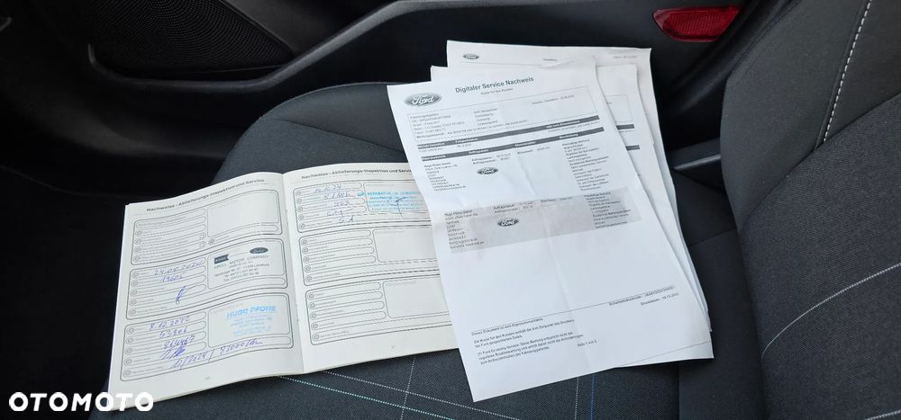 Ford Fiesta - 21
