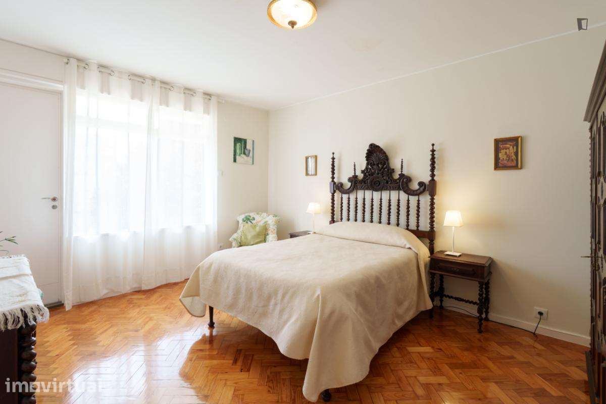 Casa com 4 quartos - localizado em Cedofeita Porto - Grande imagem: 5/46