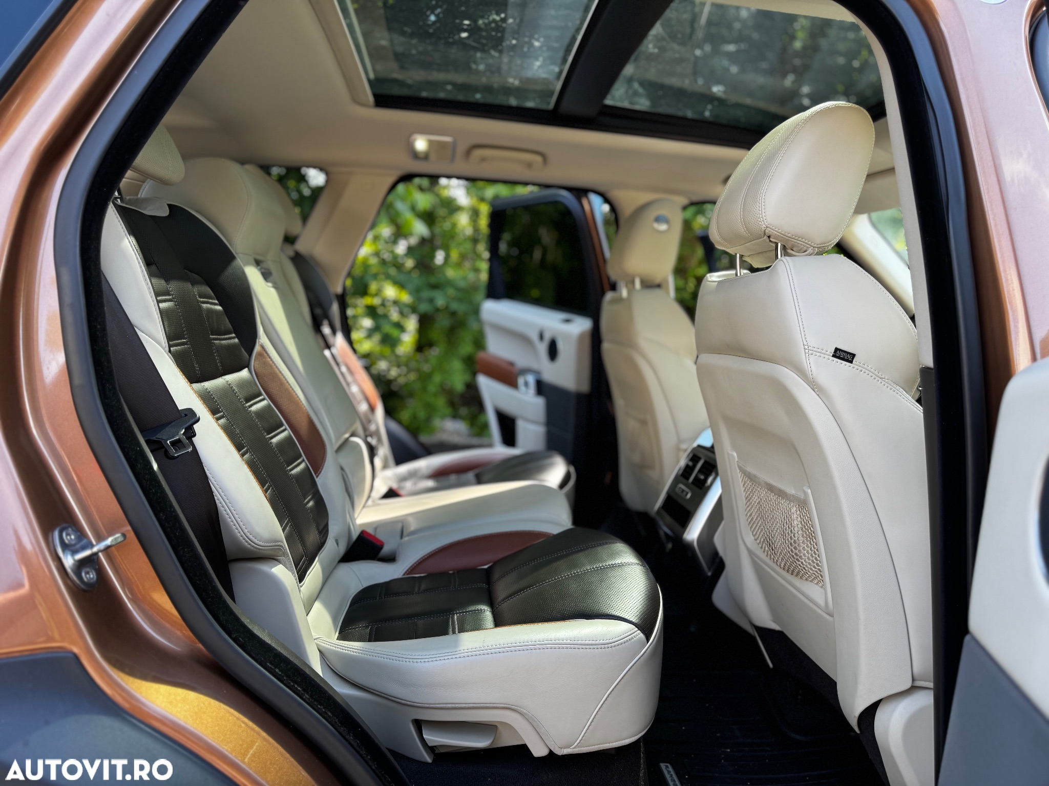 Land Rover Range Rover Sport 3.0 I SDV6 A/B Dynamic - 26