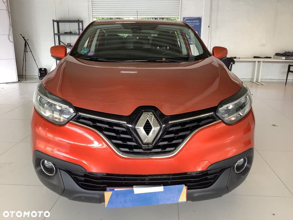Renault Kadjar Energy TCe 130 Experience - 9