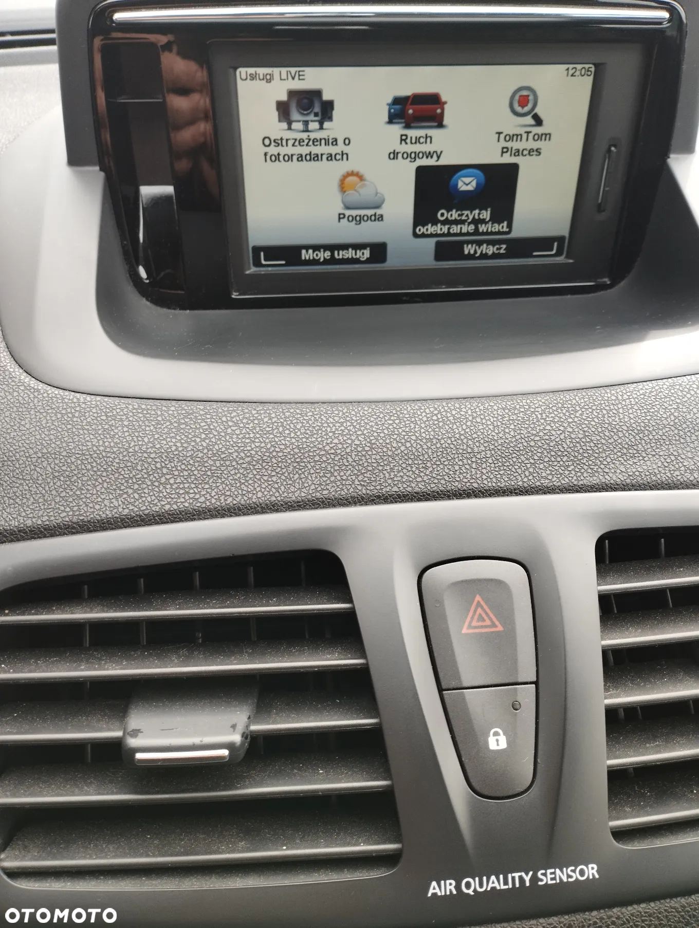Renault Megane Grandtour ENERGY dCi 110 Start & Stopp Dynamique - 23