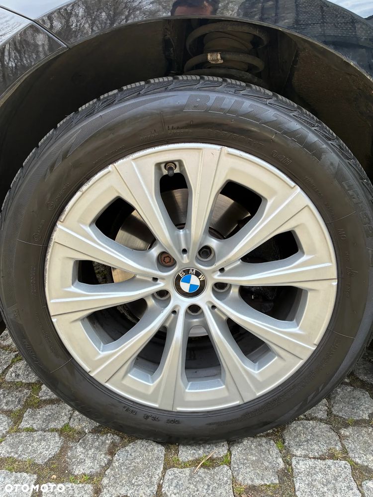 BMW Seria 3 320d Advantage sport - 16