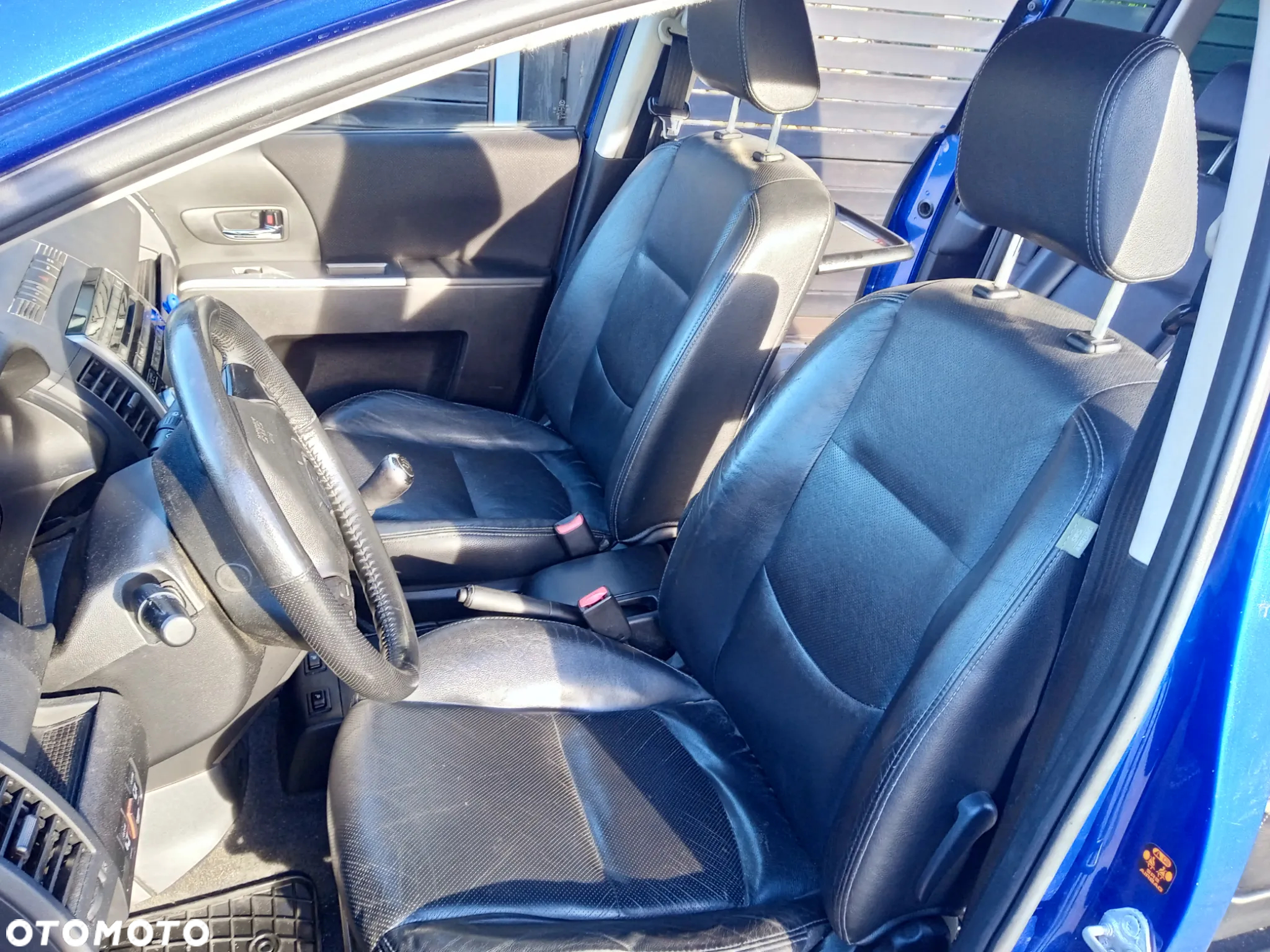 Mazda 5 2.0 Exclusive - 6