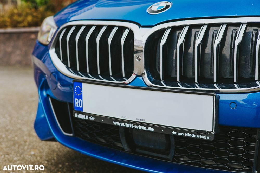BMW Seria 8 840i xDrive - 9