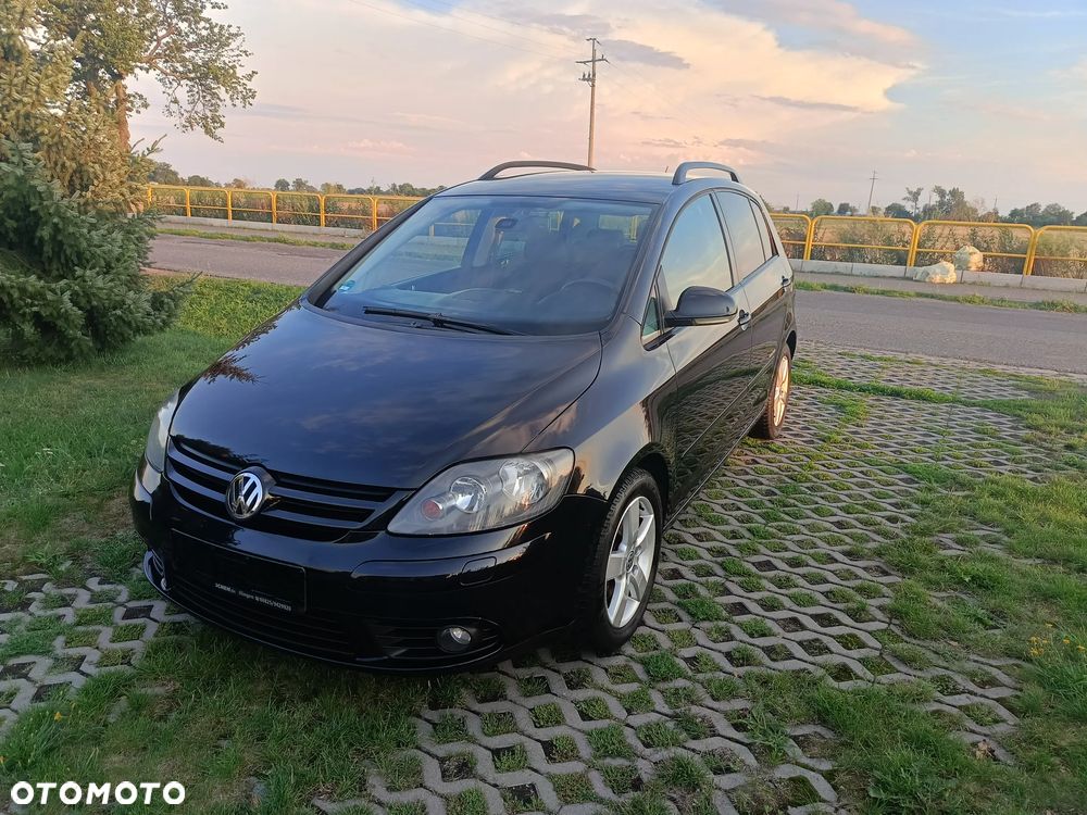 Volkswagen Golf Plus - 30