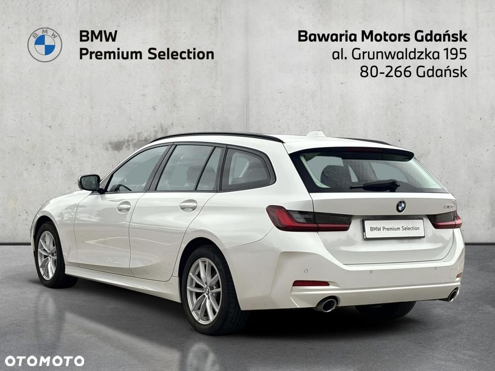 BMW Seria 3 - 10