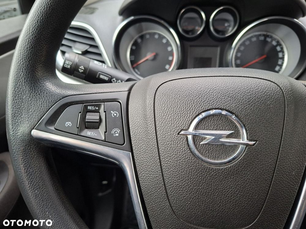 Opel Mokka 1.6 Active S&S - 21
