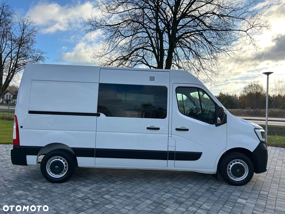 Renault Master - 4