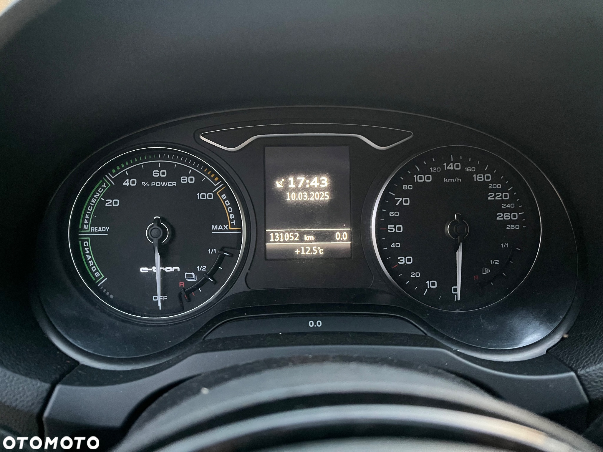 Audi A3 1.4 TFSI e-tron S tronic - 16