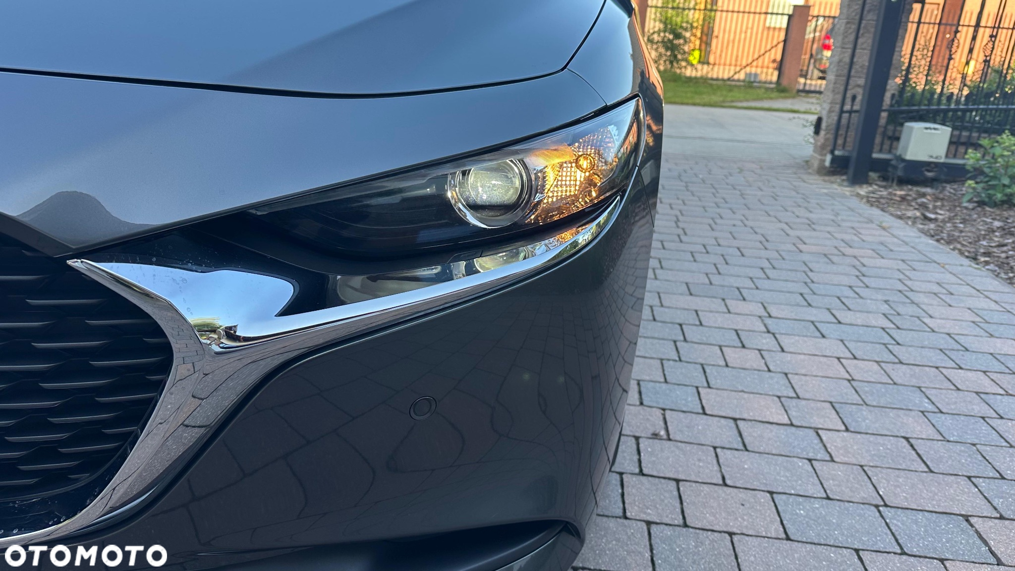 Mazda 3 - 10
