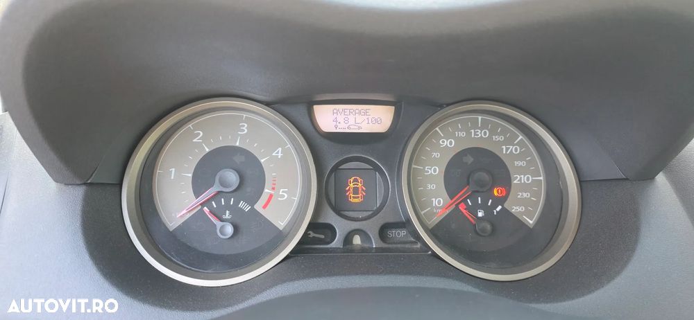 Renault Megane II 1.5 dCi Privilege - 10