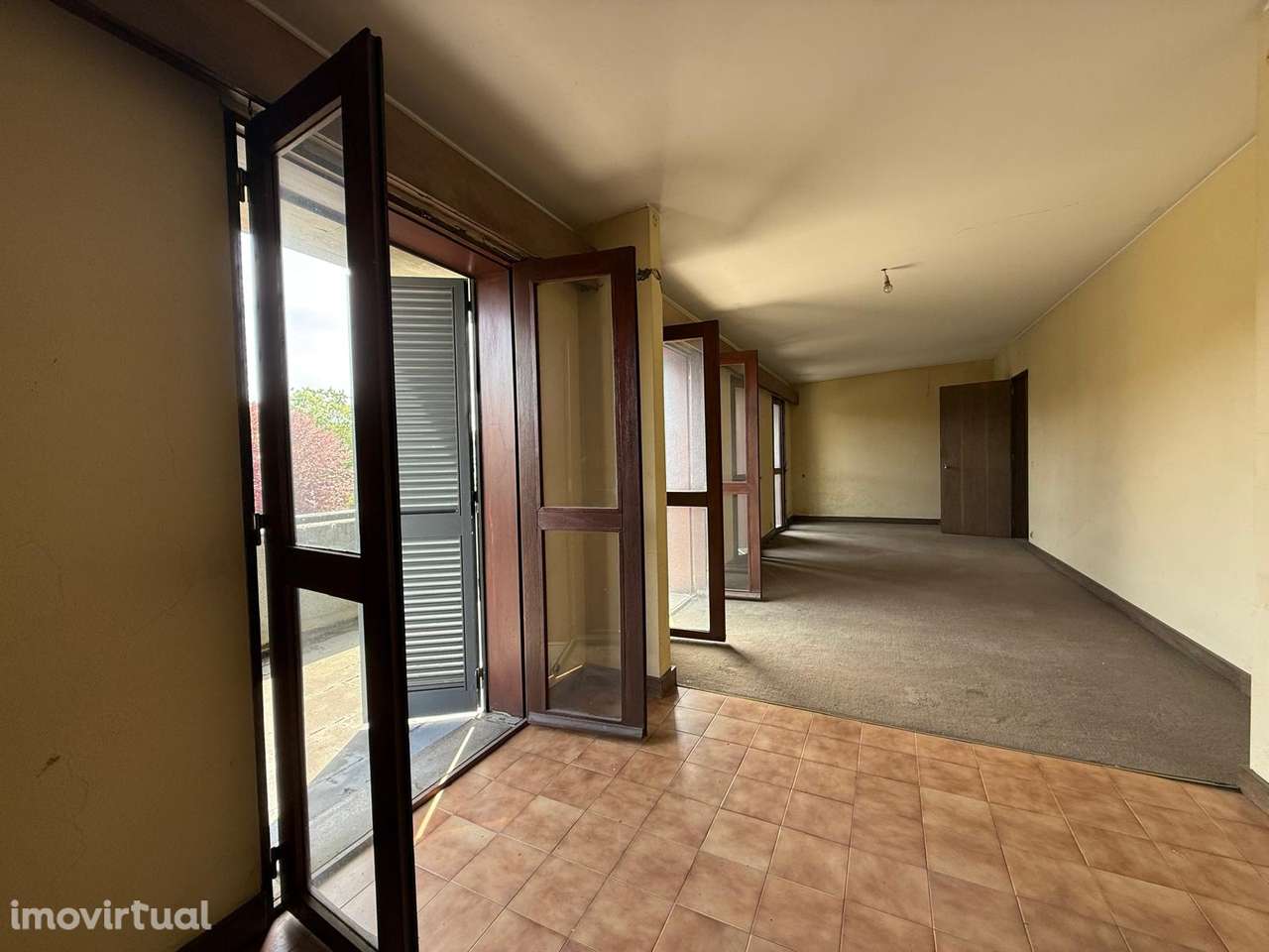 T3  Último Piso c/ Terraço Amplo, Centro Fafe  170 m²+ 100 m² Exterior - Grande imagem: 5/26